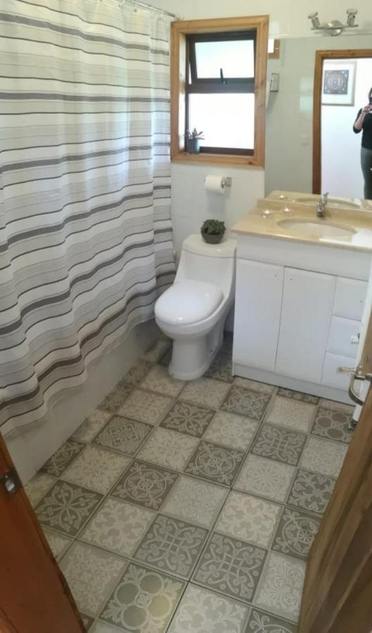 Doble En Parcela En Ranco Homestay